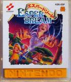 Esper Dream (Famicom Disk)